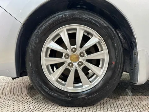Subaru Impreza Sports