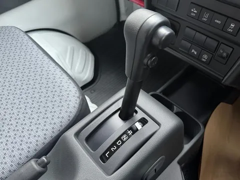 Nissan Clipper Truck