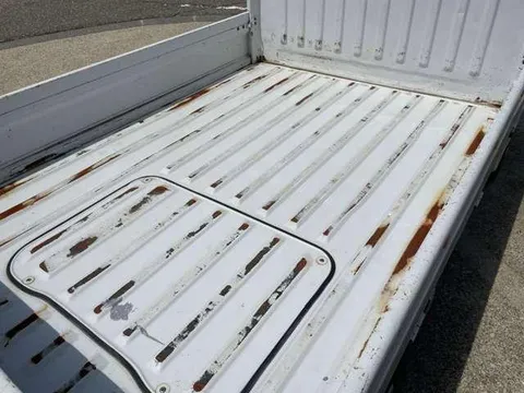 Subaru Sambar Truck
