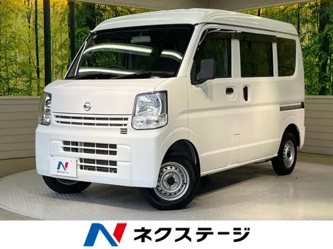 Nissan Clipper