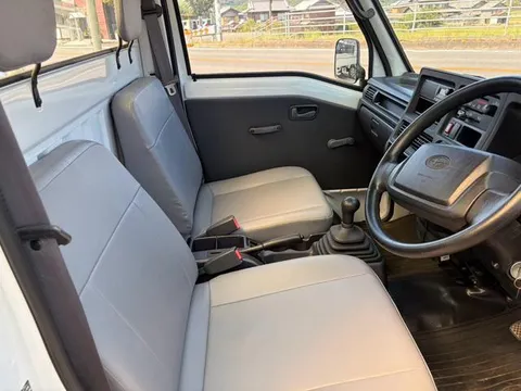 Subaru Sambar Truck