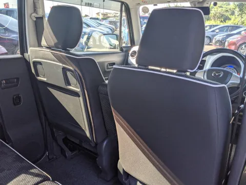 Mazda Flair Crossover