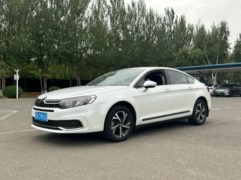 Citroen C5