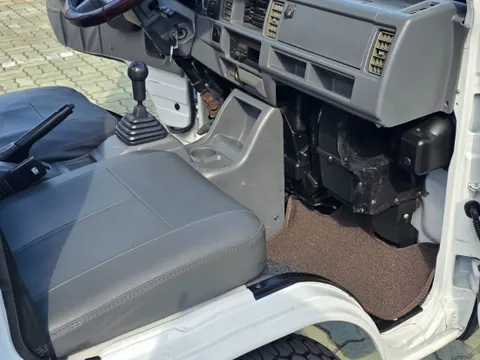 Chevrolet Labo