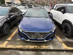 Hyundai Festa