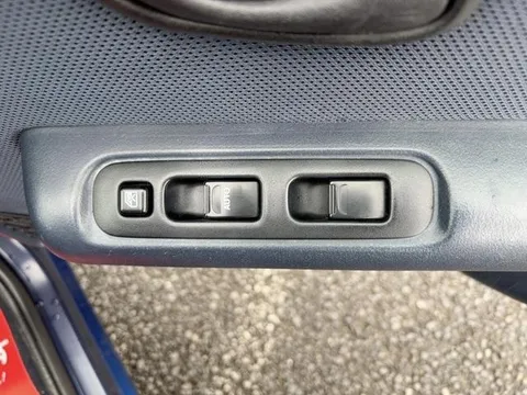 Suzuki Twin