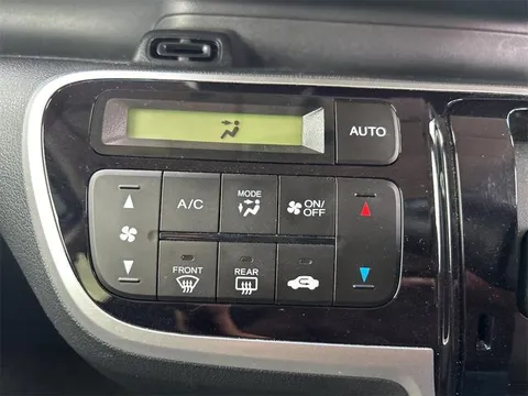 Honda N-BOX Plus