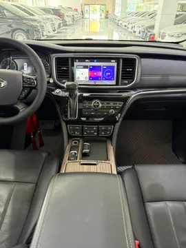Gac M8