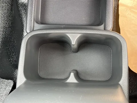 Suzuki Carry Track