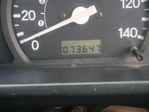 Honda Acty Truck
