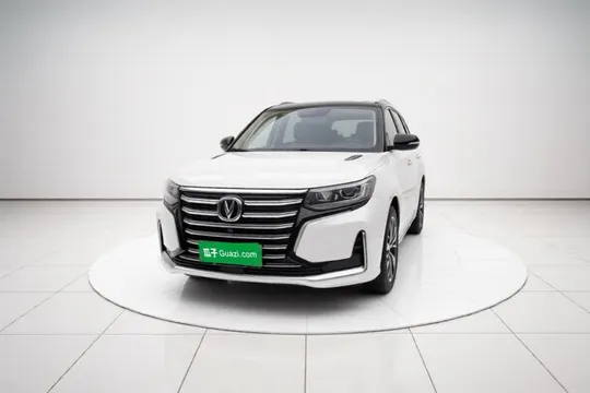 Changan CS95