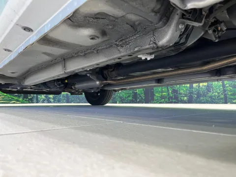Subaru Pleo Plus