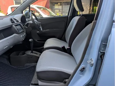 Suzuki Alto Eco
