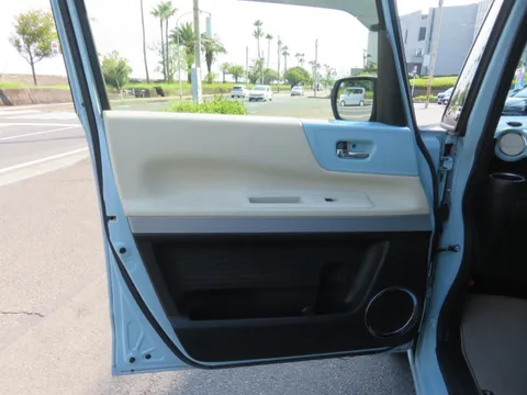 Honda N-BOX Slash