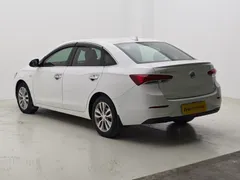 Buick Excelle GT