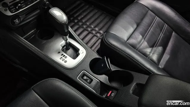 Renault SM3