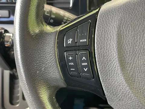 Suzuki MR Wagon