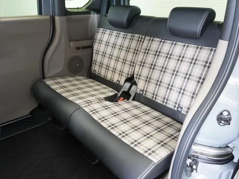 Honda N-BOX Joy