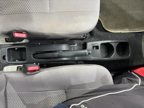 Subaru Pleo Plus