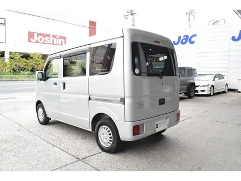 Nissan Clipper