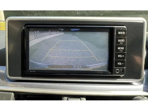 Toyota Pixis Joy