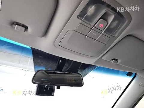SsangYong Tivoli XLV (Tivoli Air)