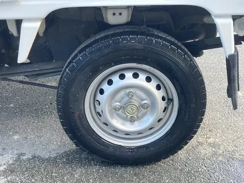 Honda Acty Truck
