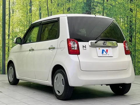 Honda N-ONE
