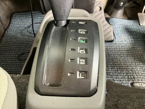 Mitsubishi Town Box