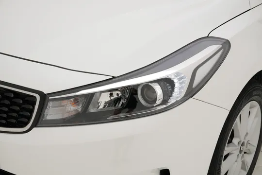 Kia Cerato (K3)