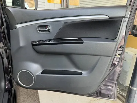 Suzuki Wagon R Stingray