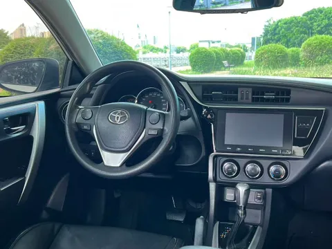 Toyota Levin