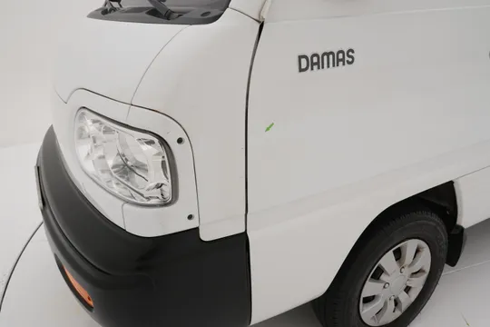 Chevrolet Damas