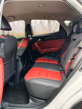 JAC Refine S3