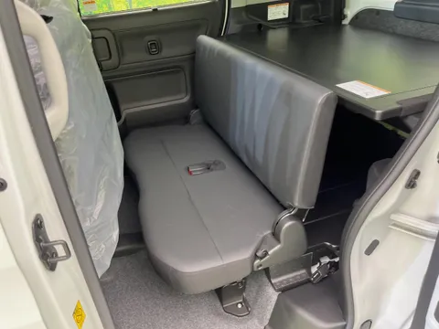 Suzuki Spacia Base