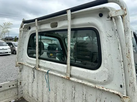 Subaru Sambar Truck