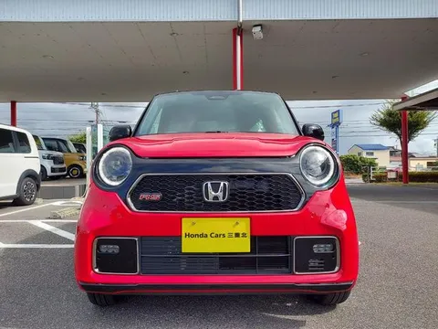 Honda N-ONE