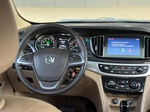Baojun 730