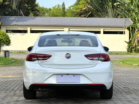 Buick Regal