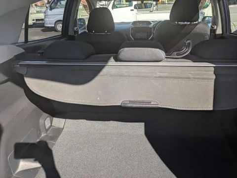 Subaru Impreza Sports