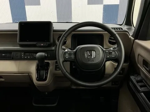Honda N-BOX Joy