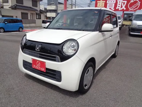 Honda N-ONE