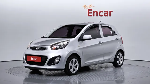 Kia Picanto (Morning)