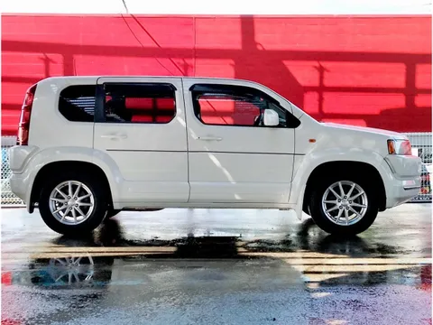 Honda Crossroad