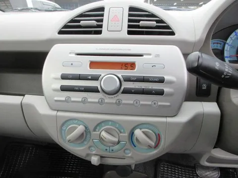 Mazda Carol Eco