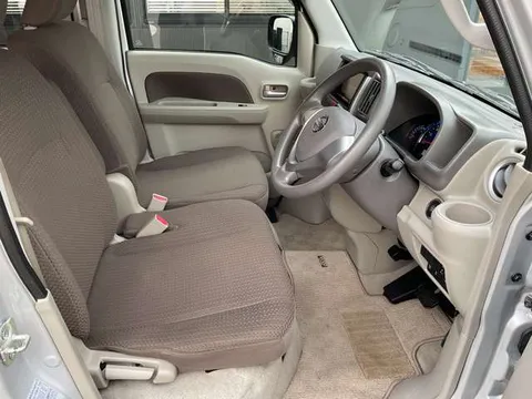 Nissan Clipper Rio