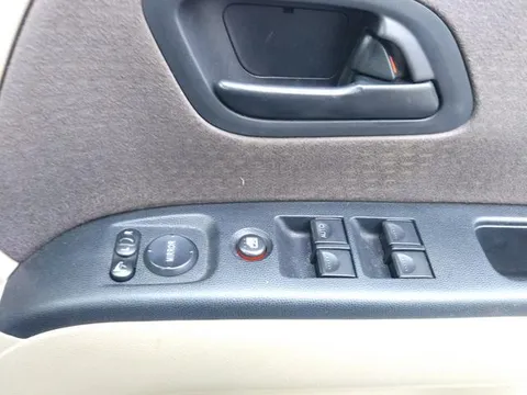 Honda Zest