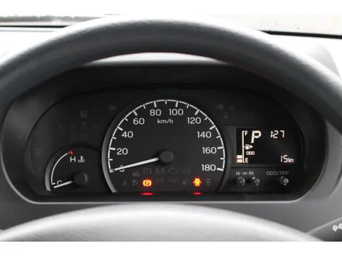 Toyota TownAce Van