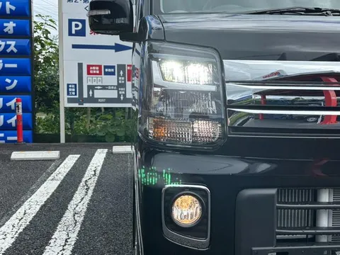Mitsubishi Town Box