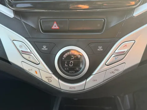 Suzuki Baleno